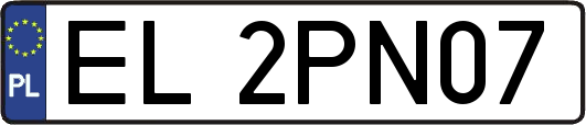 EL2PN07