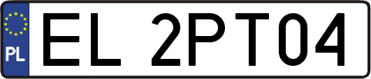 EL2PT04