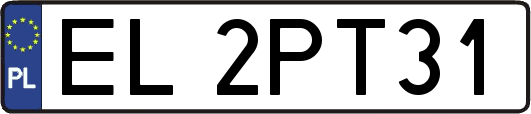 EL2PT31