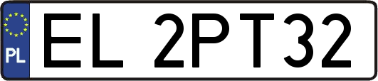 EL2PT32