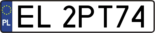 EL2PT74