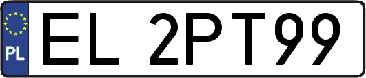 EL2PT99