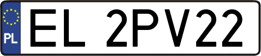 EL2PV22