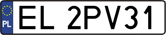 EL2PV31