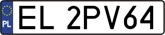 EL2PV64