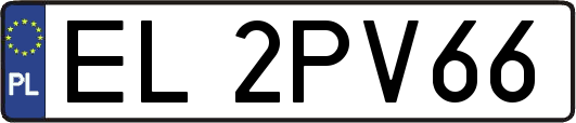 EL2PV66
