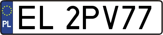 EL2PV77