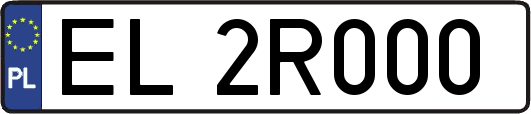 EL2R000