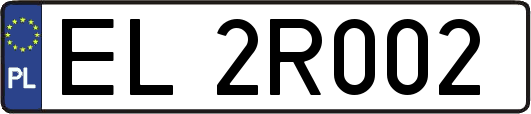 EL2R002