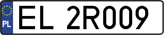 EL2R009