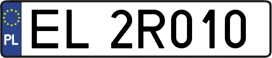 EL2R010