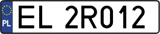 EL2R012