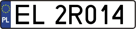 EL2R014