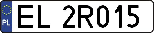 EL2R015