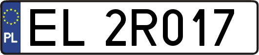 EL2R017
