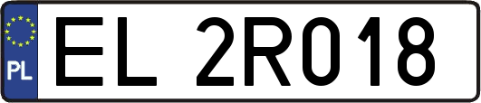 EL2R018
