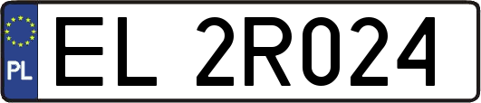 EL2R024