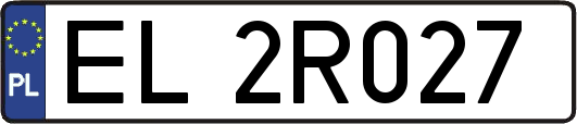 EL2R027