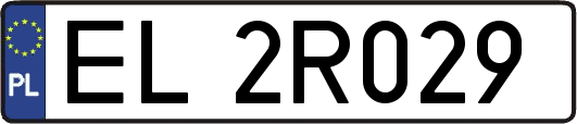 EL2R029