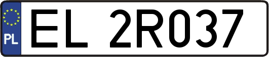 EL2R037