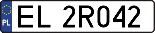 EL2R042
