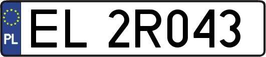 EL2R043