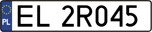 EL2R045
