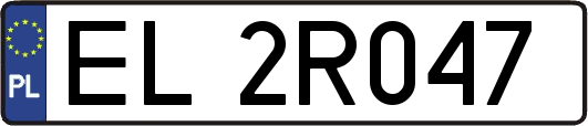 EL2R047