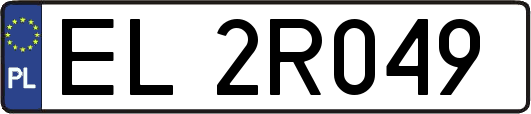 EL2R049