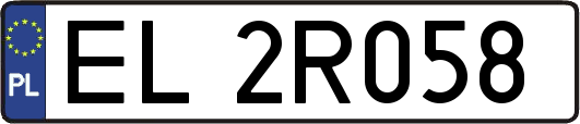 EL2R058