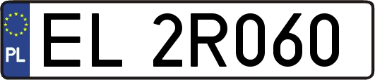 EL2R060