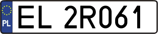 EL2R061
