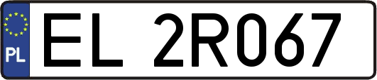 EL2R067