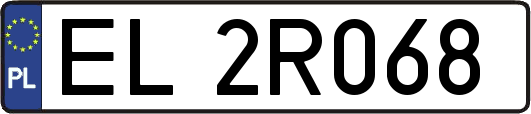 EL2R068
