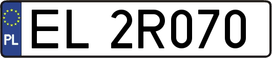 EL2R070