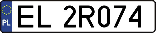EL2R074