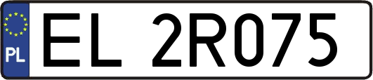 EL2R075