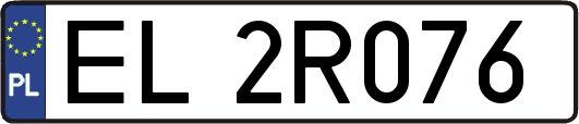 EL2R076