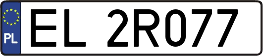 EL2R077