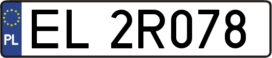 EL2R078