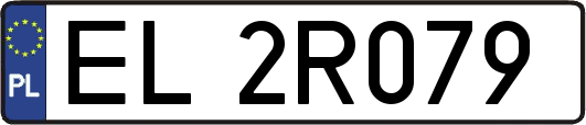EL2R079