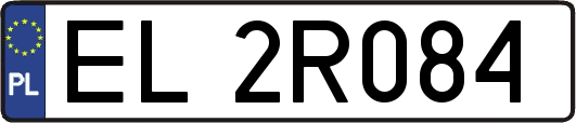 EL2R084