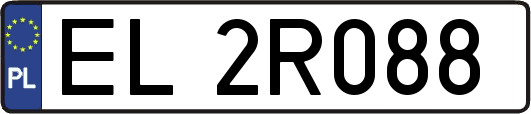 EL2R088