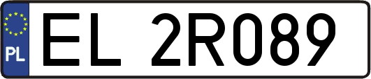 EL2R089