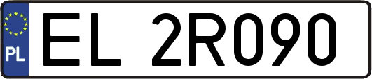 EL2R090