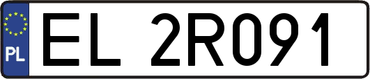 EL2R091