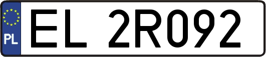 EL2R092