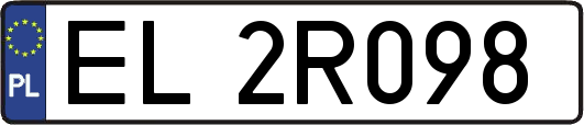 EL2R098