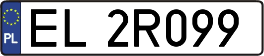 EL2R099