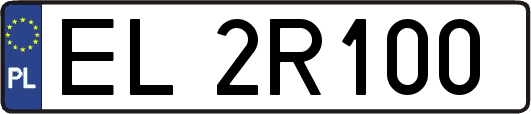 EL2R100